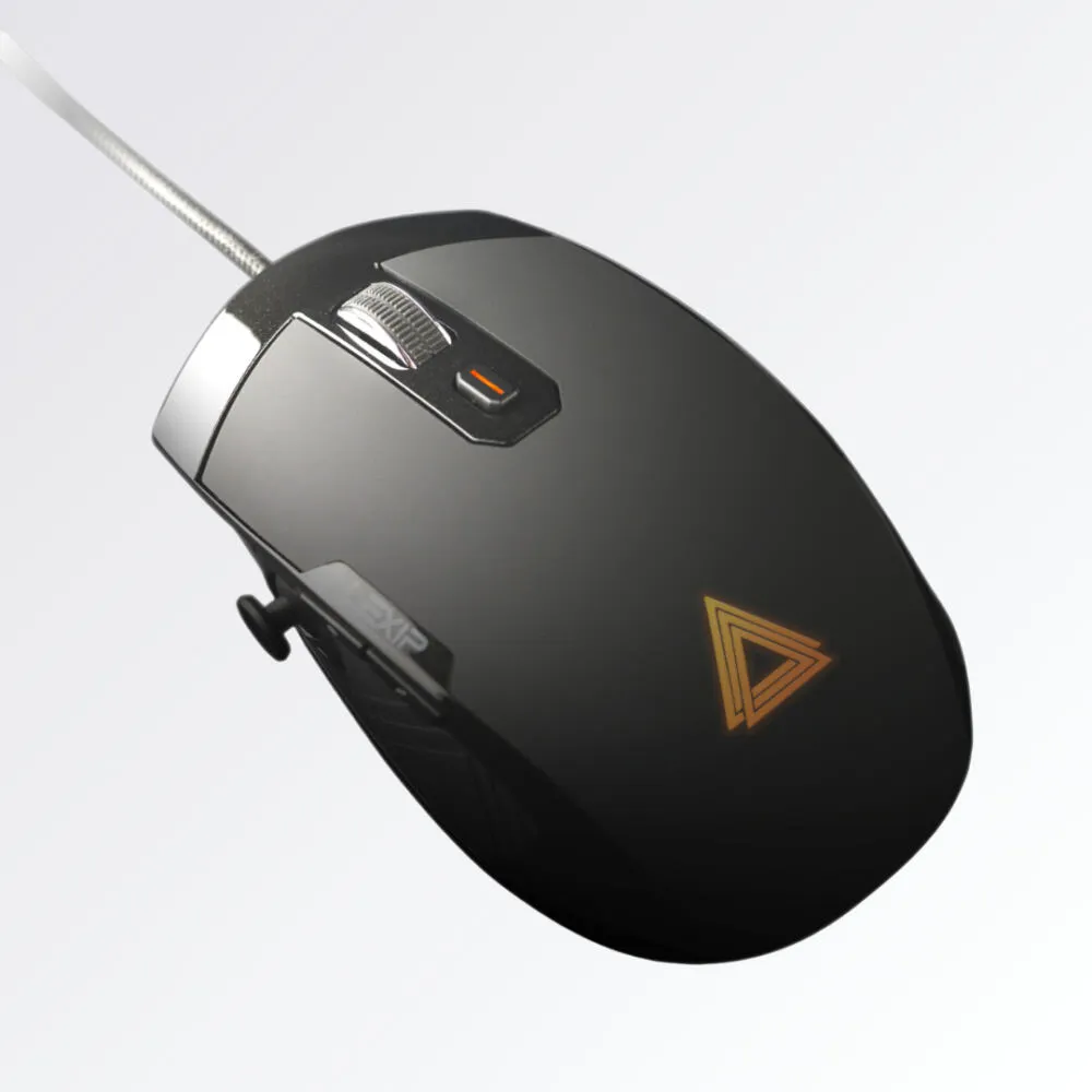 Lexip REVO MOUSE UBXLXBOX038 Thumbnail 1