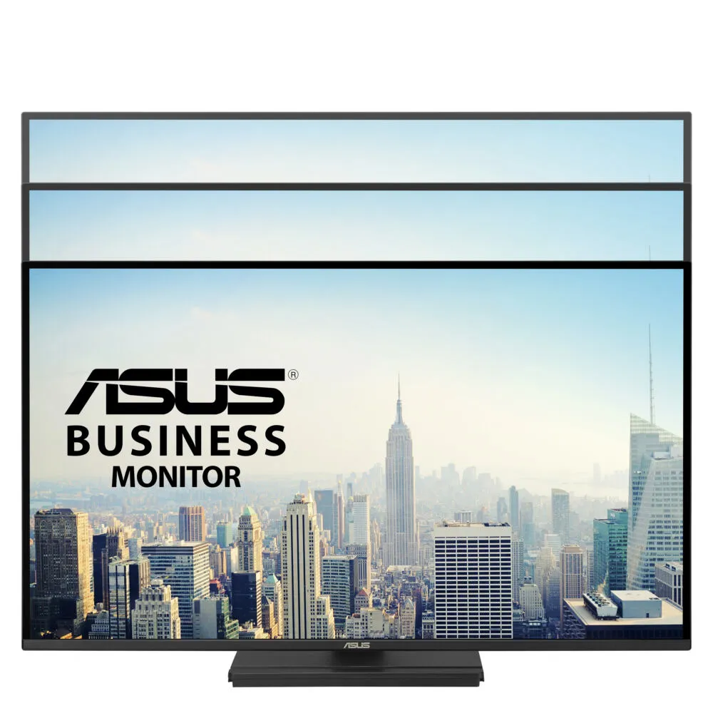 ASUS VA27AQSE 90LM06G1-B02171 27 inç 75Hz 2K QHD IPS Monitör Thumbnail 10