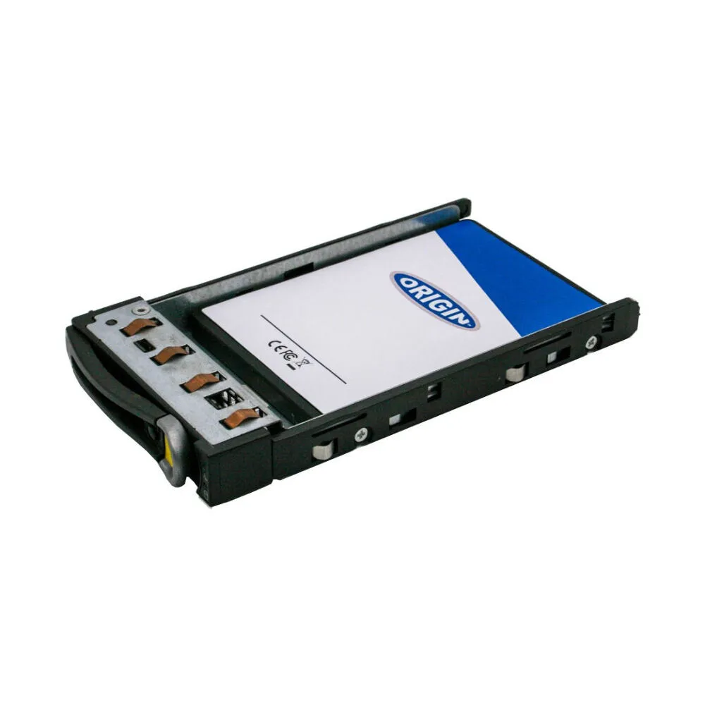 Origin Storage DELL-3840EMLCMWL-S14 2.5" SATA3 3.84 TB SSD Thumbnail 4