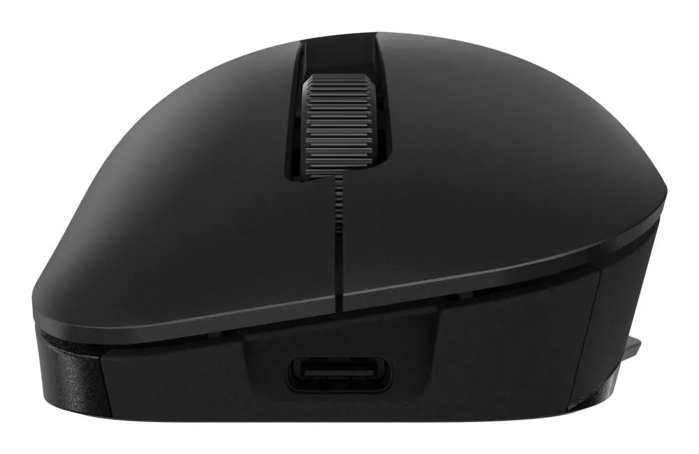 ASUS ProArt MD300 90XB04F0-BMU000 4200 DPI Bluetooth Kablosuz Mouse Thumbnail 7