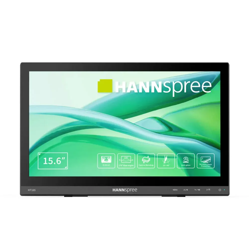 HT165HPB Monitör Thumbnail 2