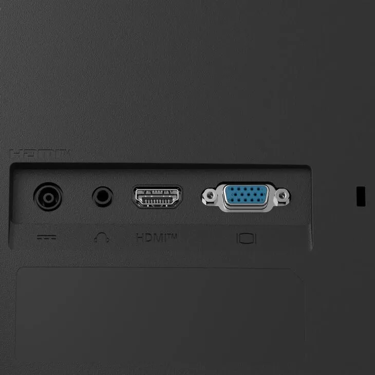 LG 27U41YA-B Monitör Thumbnail 5