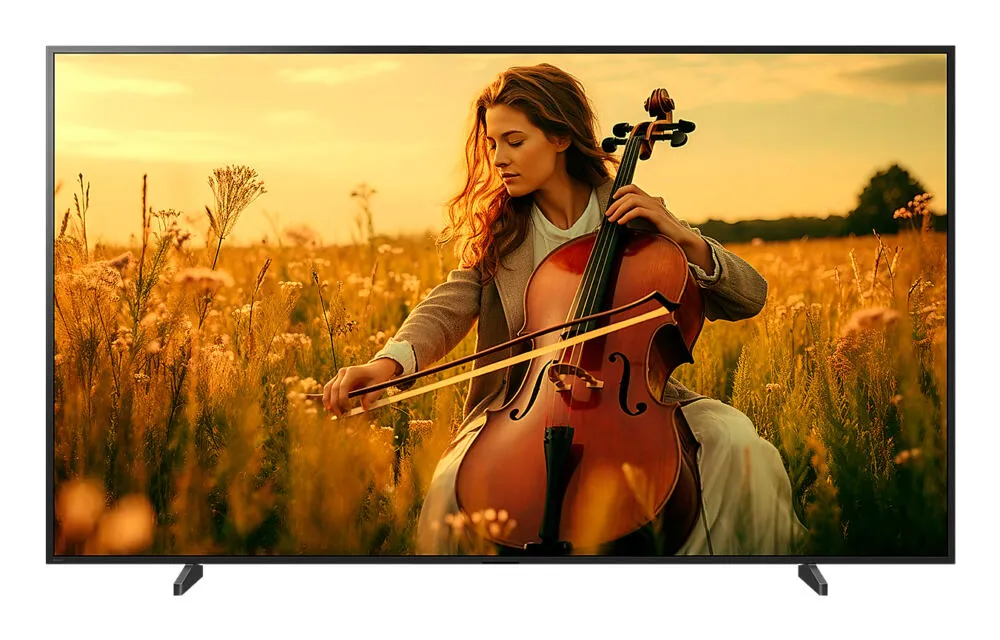 Sony K-75XR5 4K Ultra HD Smart Wi-Fi Siyah TV Televizyon (TV)