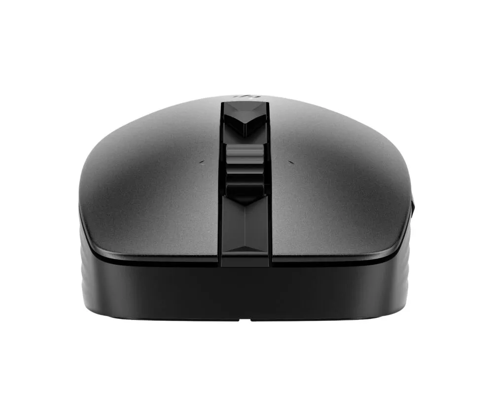 HP 635 Çoklu Cihaz 1D0K2AA 1200 DPI Bluetooth Kablosuz Mouse Thumbnail 4