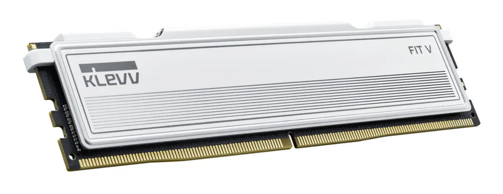 Klevv KD5AGU880-64A340Q 16 GB DDR5 DIMM RAM Bellek Thumbnail 9