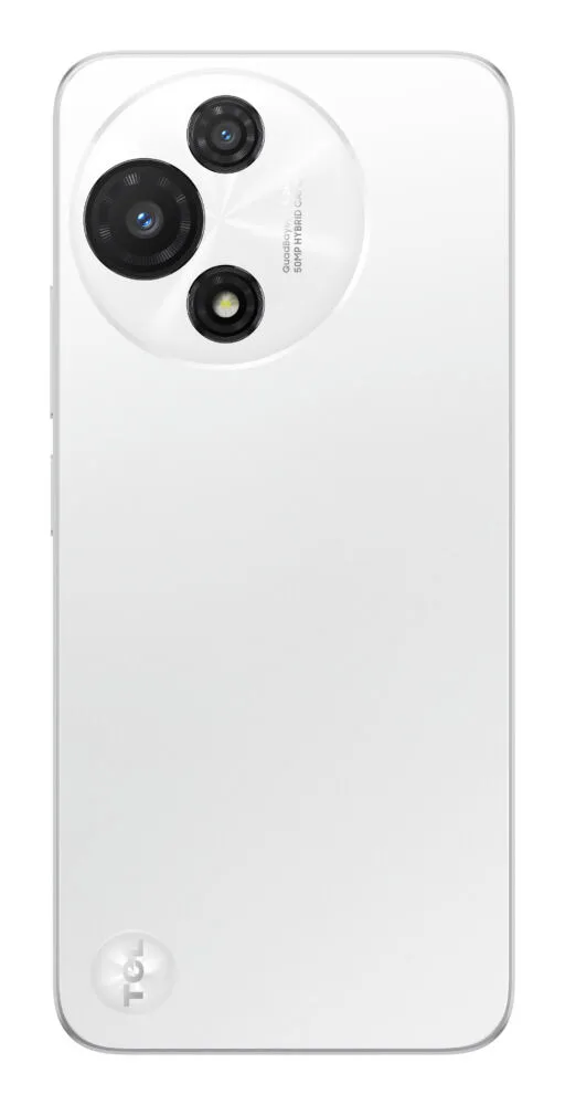 TCL 60 R 5G T519H-2BLCA112 12 GB 4 GB RAM Beyaz Akıllı Telefon Thumbnail 5