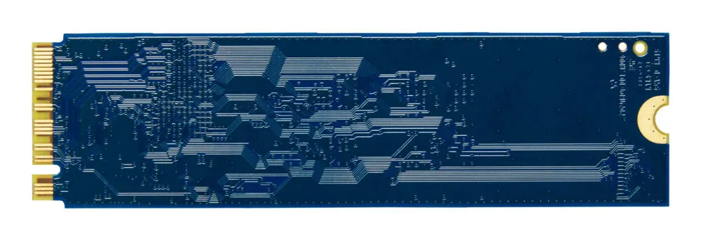 Kingston Technology NV3 SNV3S/4000G 4 TB M.2 22x80 Gen4 NVMe SSD Thumbnail 6