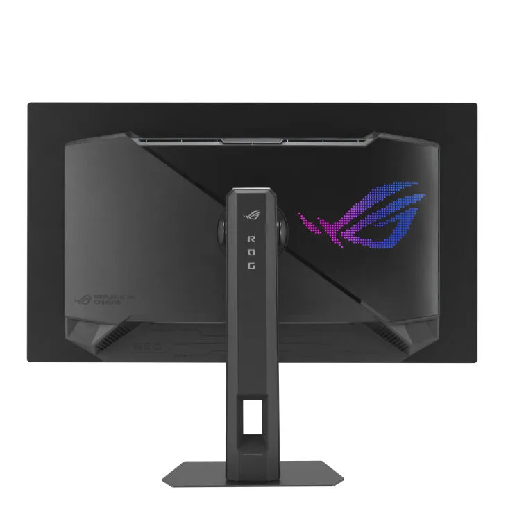 ASUS ROG Strix OLED XG27AQDPG PC düz (90LM0C50-B019B1) Monitör Thumbnail 5