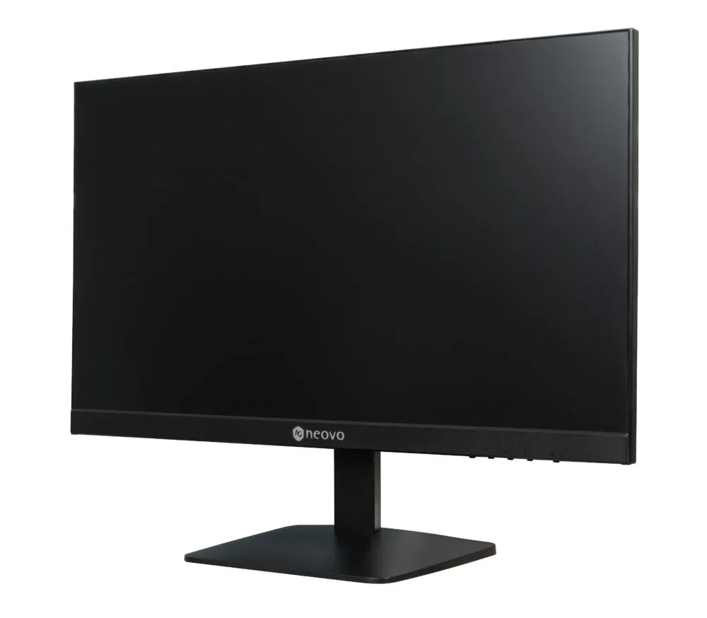 AG Neovo LA2203 21.5 inç 100Hz Full HD IPS Monitör Thumbnail 1