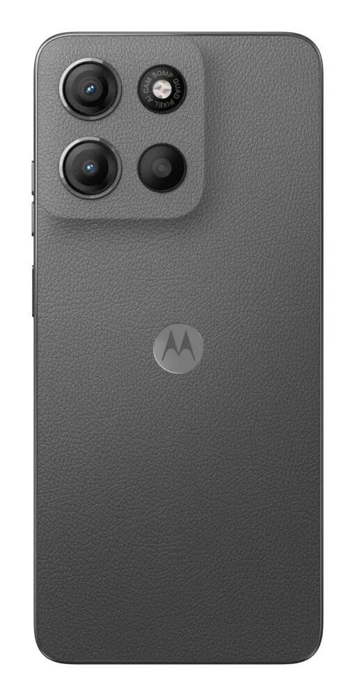 Motorola moto g15 PB6E0018ES 256 GB 8 GB RAM Gri Akıllı Telefon Thumbnail 10