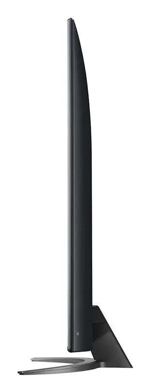 LG NanoCell NANO91 75NANO916NA.AEU 4K Ultra HD Smart Wi-Fi Siyah TV Thumbnail 3
