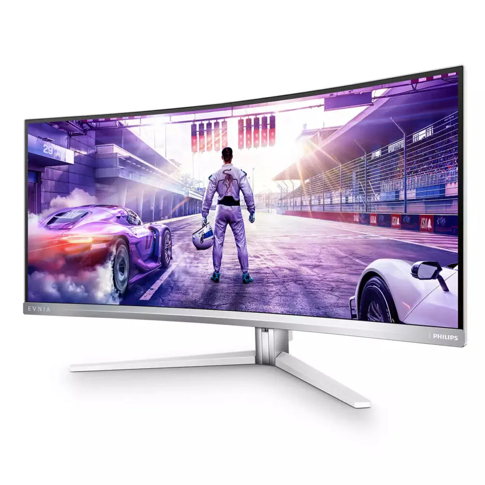 Philips 34M2C8600C/75 34 inç 100Hz UWQHD Kavisli Monitör Thumbnail 5