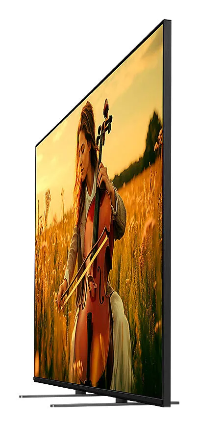 Sony K-55XR5 4K Ultra HD Smart Wi-Fi Siyah TV Thumbnail 5