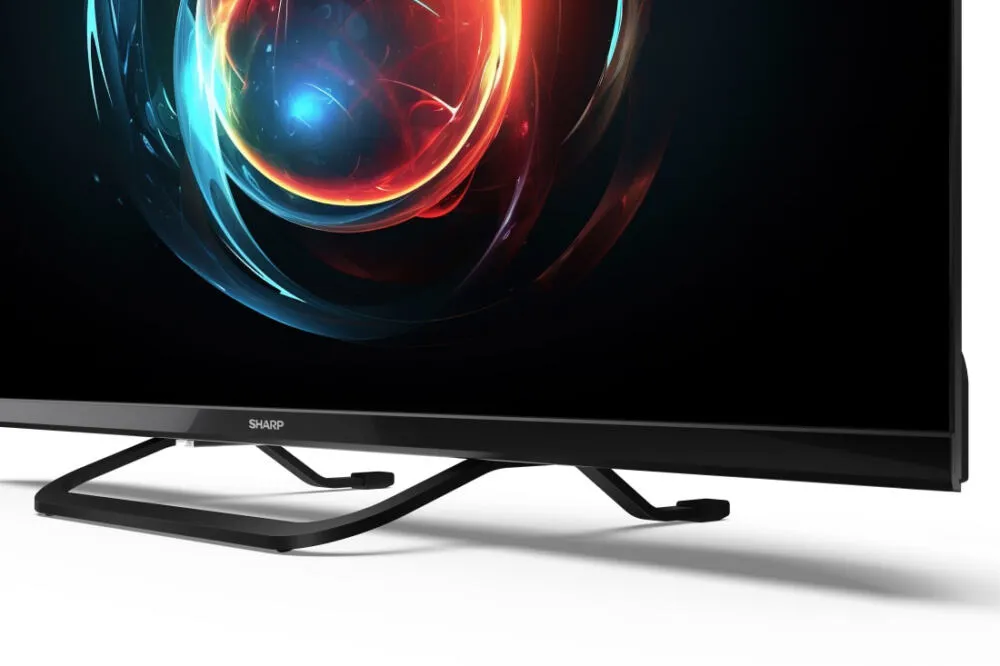 Sharp 32FH8EA Televizyon (TV) Thumbnail 6