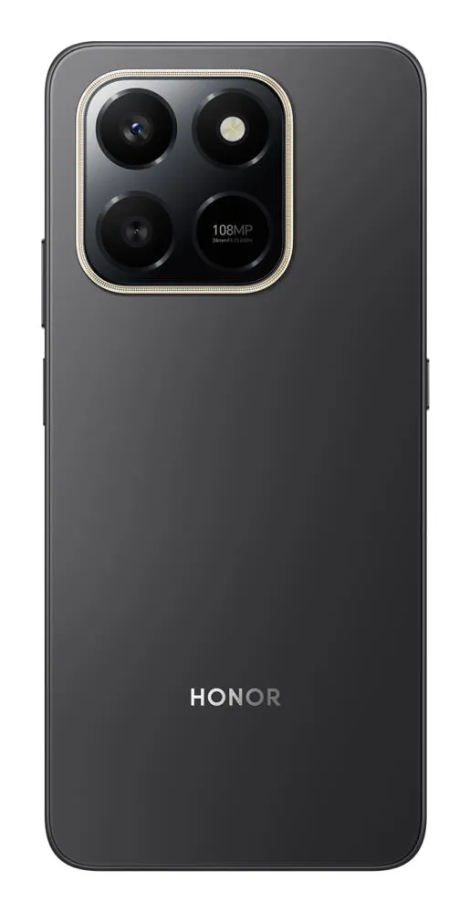 Honor 400 SMART 5109CAHF 128 GB 6 GB RAM Siyah Akıllı Telefon Thumbnail 8