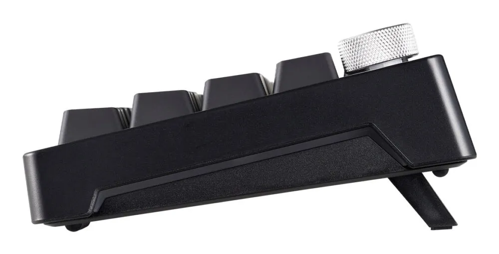 XPG SORCERER MINI 75261478 Mekanik RGB Oyuncu Klavyesi Thumbnail 4