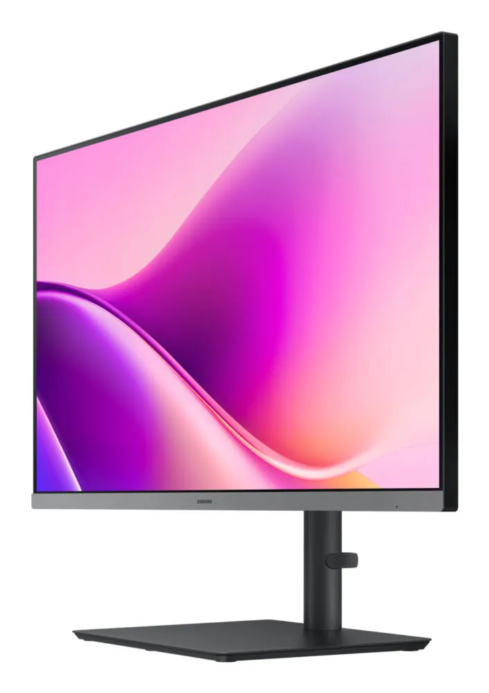 Samsung Essential S27F434UAU LS27F434UAUXEN 27 inç 100Hz Full HD IPS Monitör Thumbnail 5