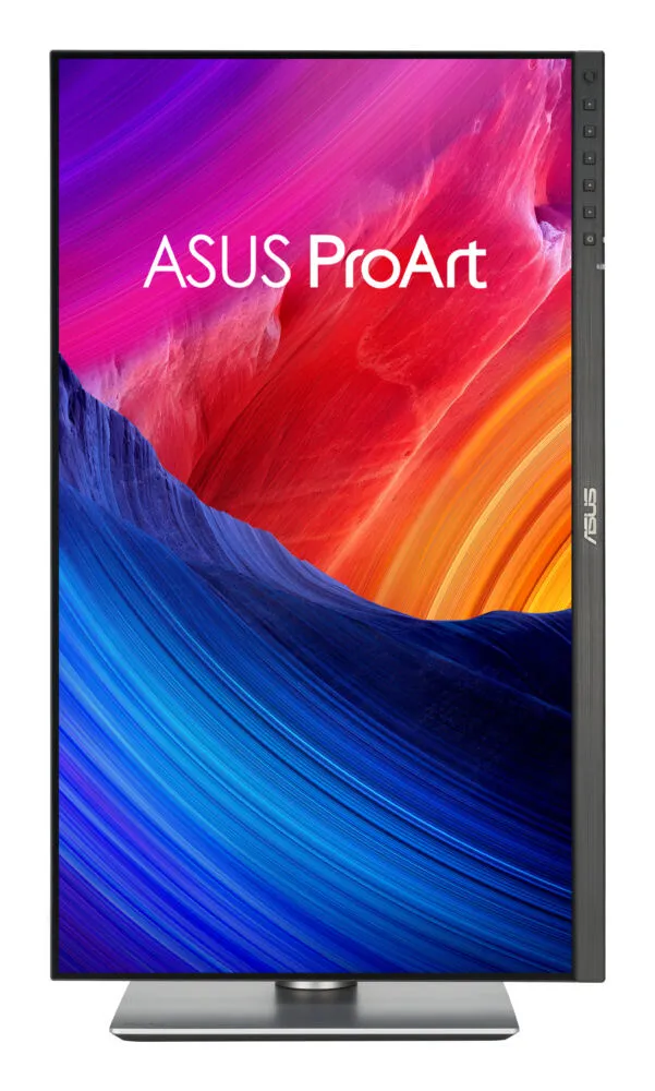ASUS ProArt PA278CGRV PC düz (90LM06Q1-B01K71) Monitör Thumbnail 5