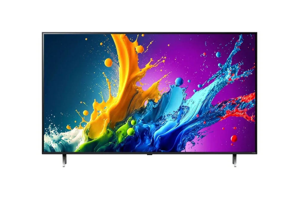 LG 75QNED80T3A 75 inç 4K Ultra HD TV Thumbnail 2