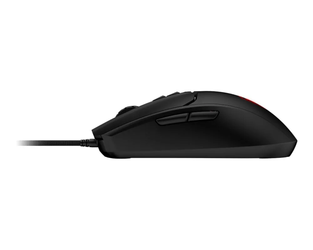 MSI FORGE GM100 6400 DPI Oyuncu Faresi Thumbnail 5