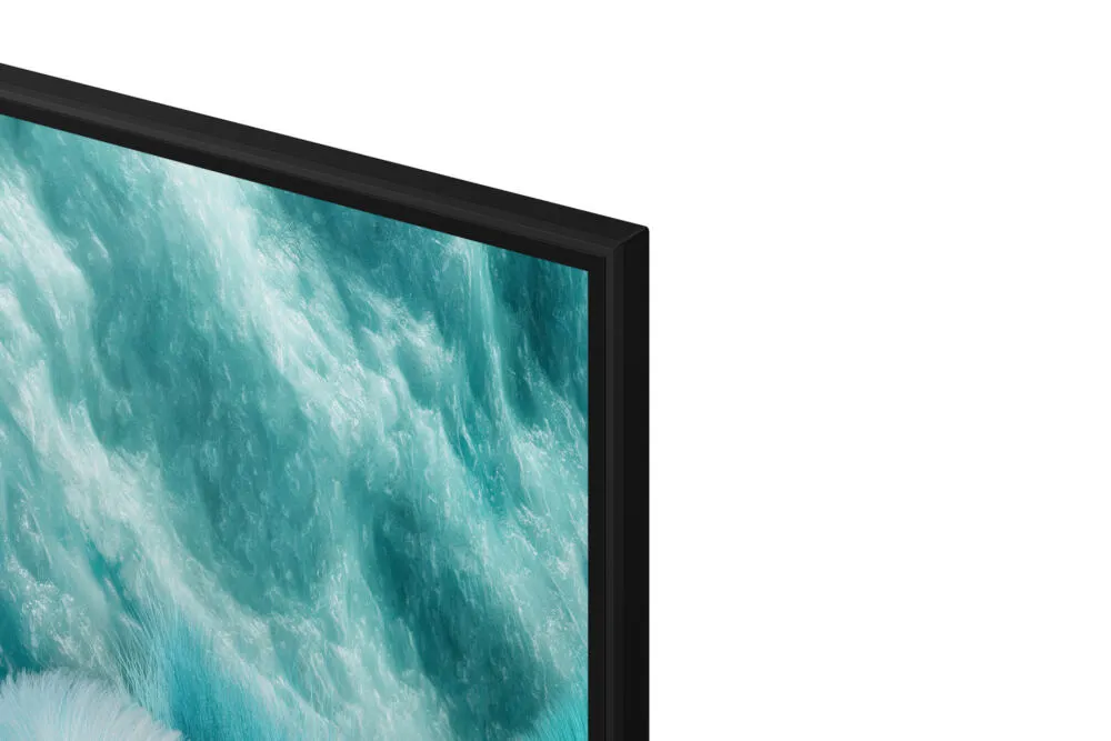 Samsung Q7F QA75Q7FAAWXXY 4K Ultra HD Smart Wi-Fi Siyah TV Thumbnail 4