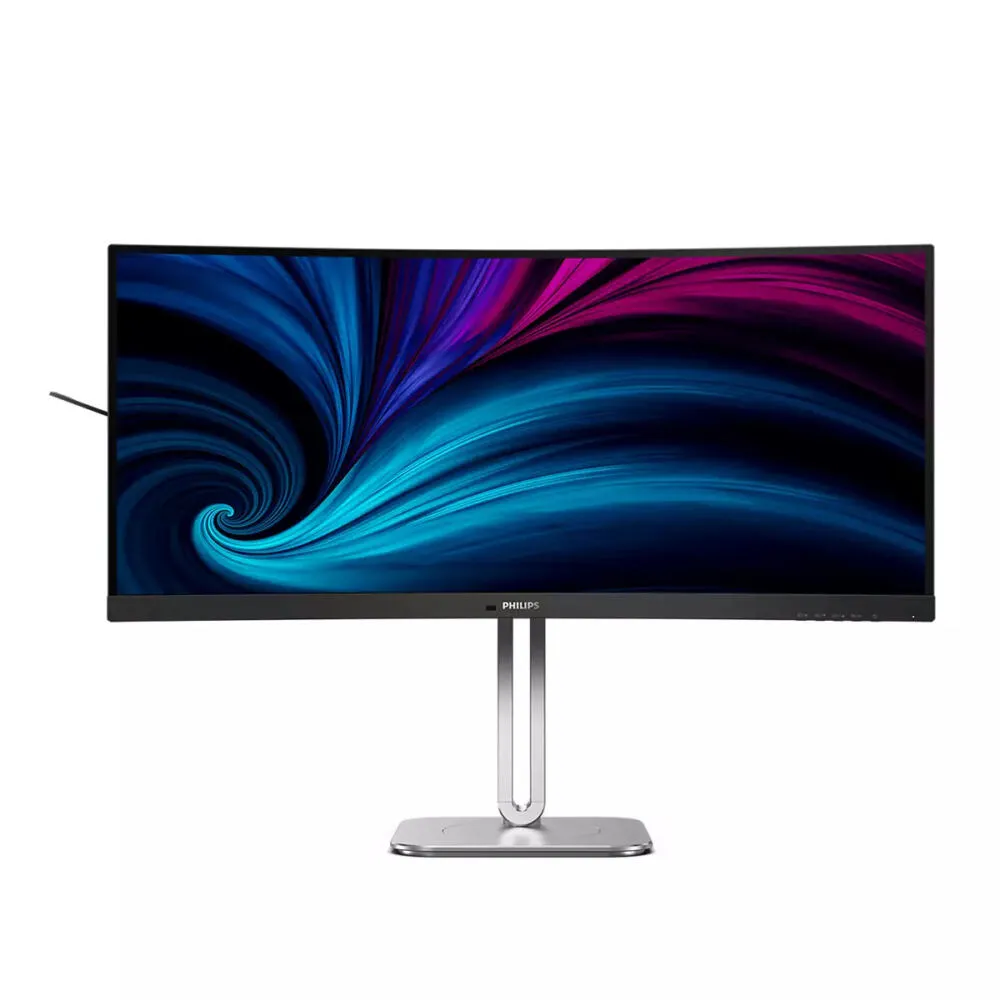 Philips 5000 series 34B2U5900C/69 PC düz Monitör Monitörle