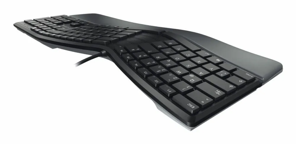 CHERRY JK-4500CN-2 Klavye Thumbnail 8