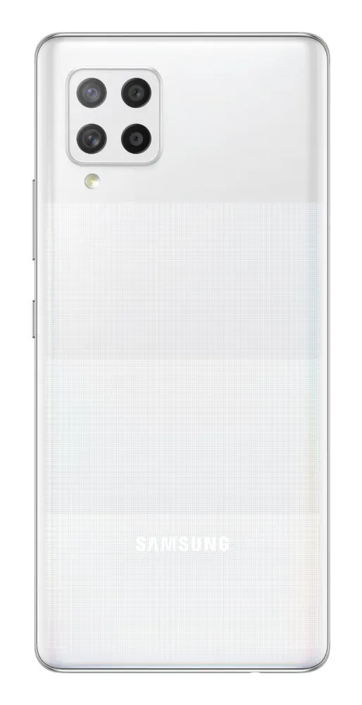 Samsung SM-A426B 4 GB SM-A426BZWDEUH 128 GB 4 GB RAM 5G Beyaz Akıllı Telefon Thumbnail 2