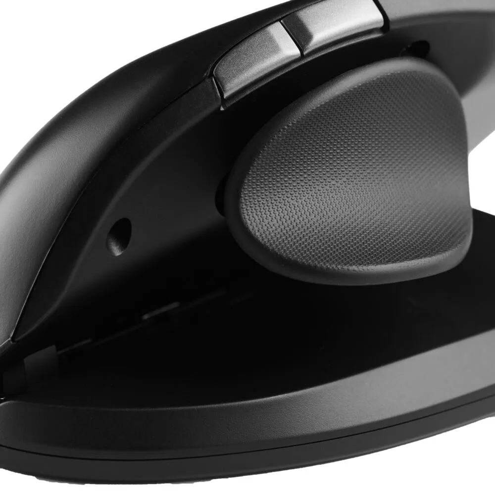 Contour Design Unimouse CDUMBK21002 4000 DPI Optik Mouse Thumbnail 6