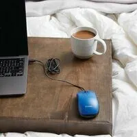 Verbatim 70757 1000 DPI Optik Mouse Thumbnail 9