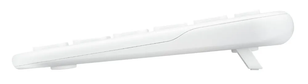 ASUS Marshmallow Keyboard KW100 90XB0880-BKB4F0 Kablosuz Klavye Thumbnail 9