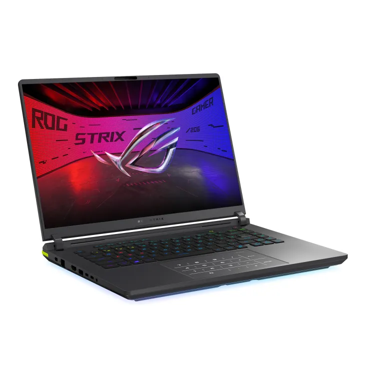 ASUS ROG STRIX-G16-G615LW-DRS5055W 90NR0LG1-M00210 Thumbnail 4