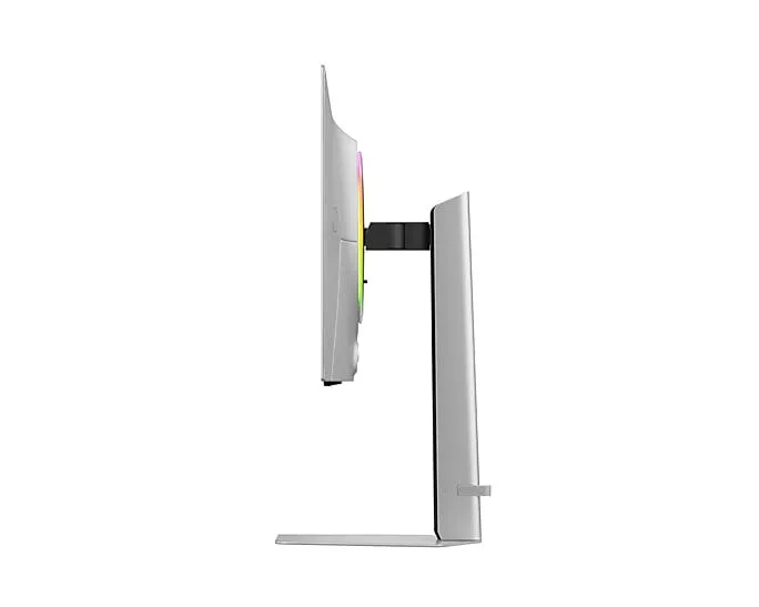 Samsung LS27FG602SEXXY PC düz Monitör Thumbnail 2