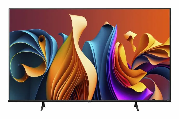 Hisense 75QD6N 75 inç 4K Ultra HD QLED TV Thumbnail 2