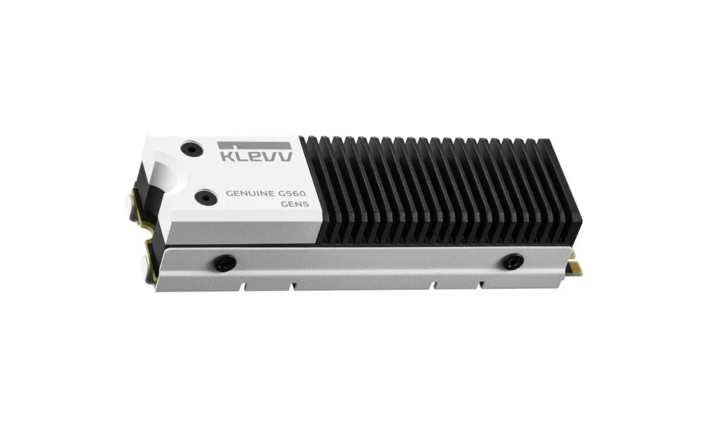 Klevv GENUINE G560 K01TBM2SP0-G56 Thumbnail 4