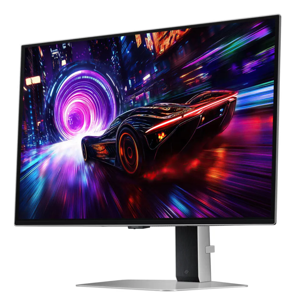 Samsung Odyssey G81SF LS27FG810SUXEN Thumbnail 3