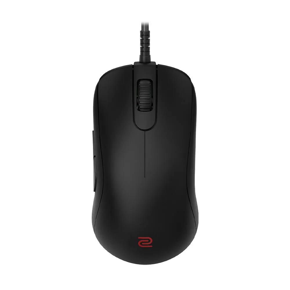 BenQ S1-C Oyun sağ-el A tipi USB Optik 3200 DPI Mouse Fare