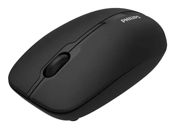 Philips SPK7418B/38 1600 DPI Bluetooth Kablosuz Mouse Thumbnail 3