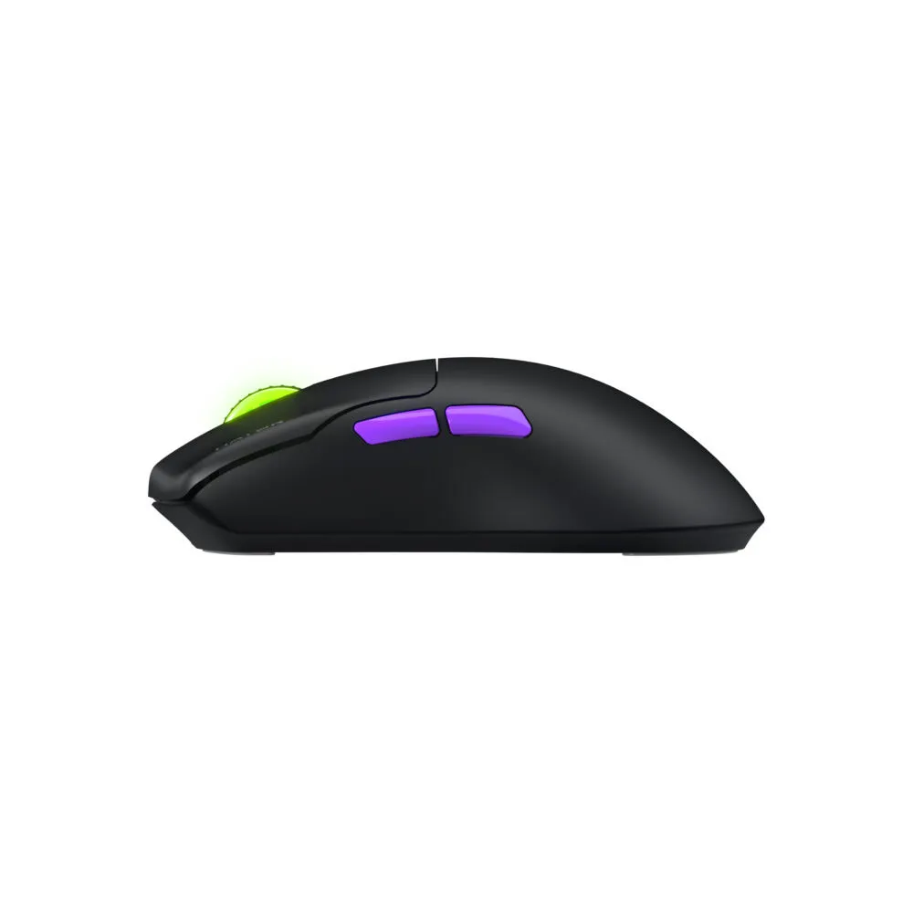 HATOR Pulsar 3 ULTRA 4K Wireless HTM680 30000 DPI Bluetooth Oyuncu Faresi Thumbnail 5