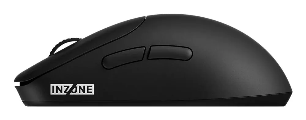 Sony INZONE Oyun sağ-el RF kablosuz Optik 30000 DPI Mouse Thumbnail 2