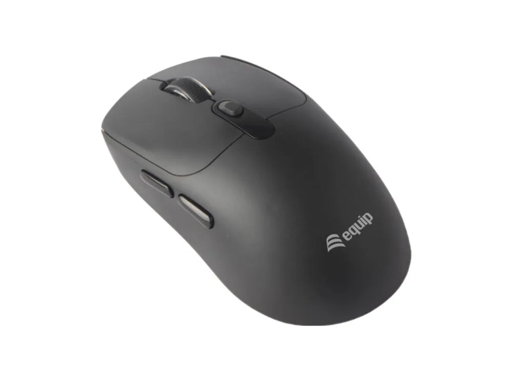 Equip 245123 1600 DPI Bluetooth Kablosuz Mouse Thumbnail 2