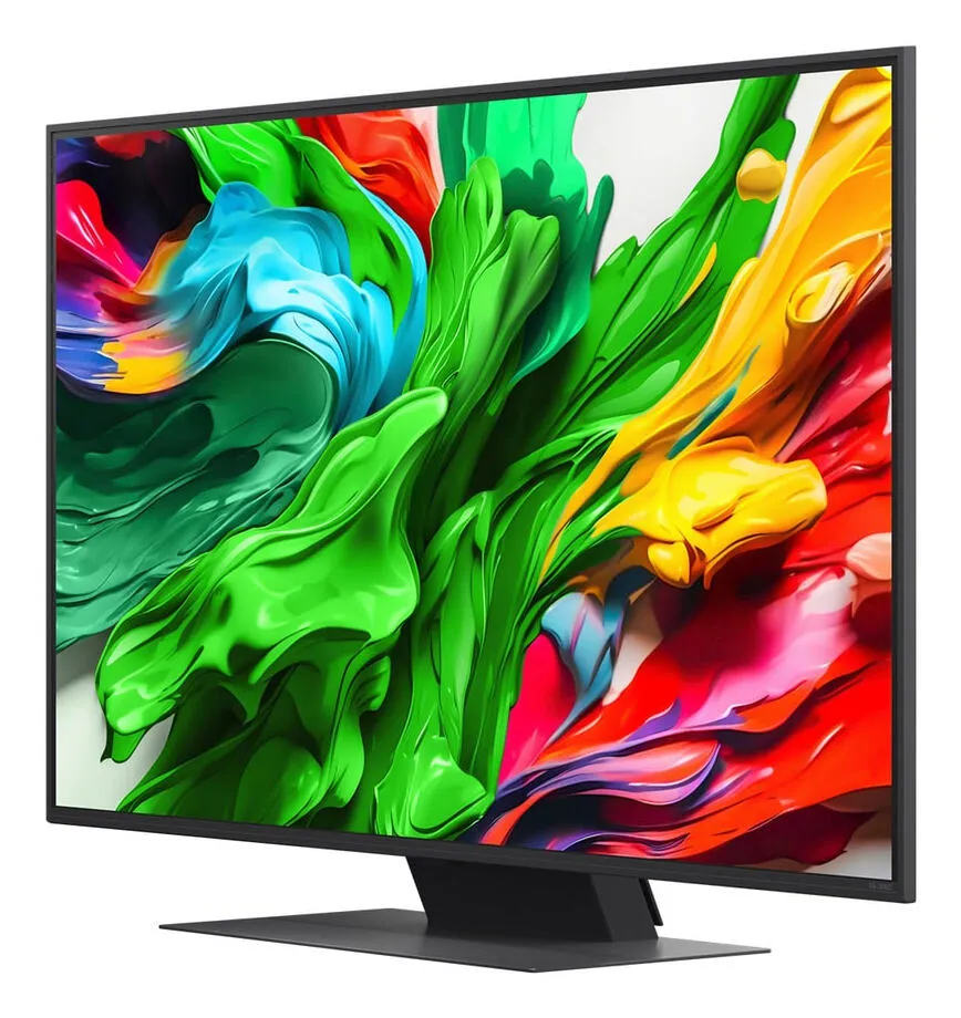 LG QNED AI 50QNED86A6C 50 inç 4K Ultra HD TV Thumbnail 5