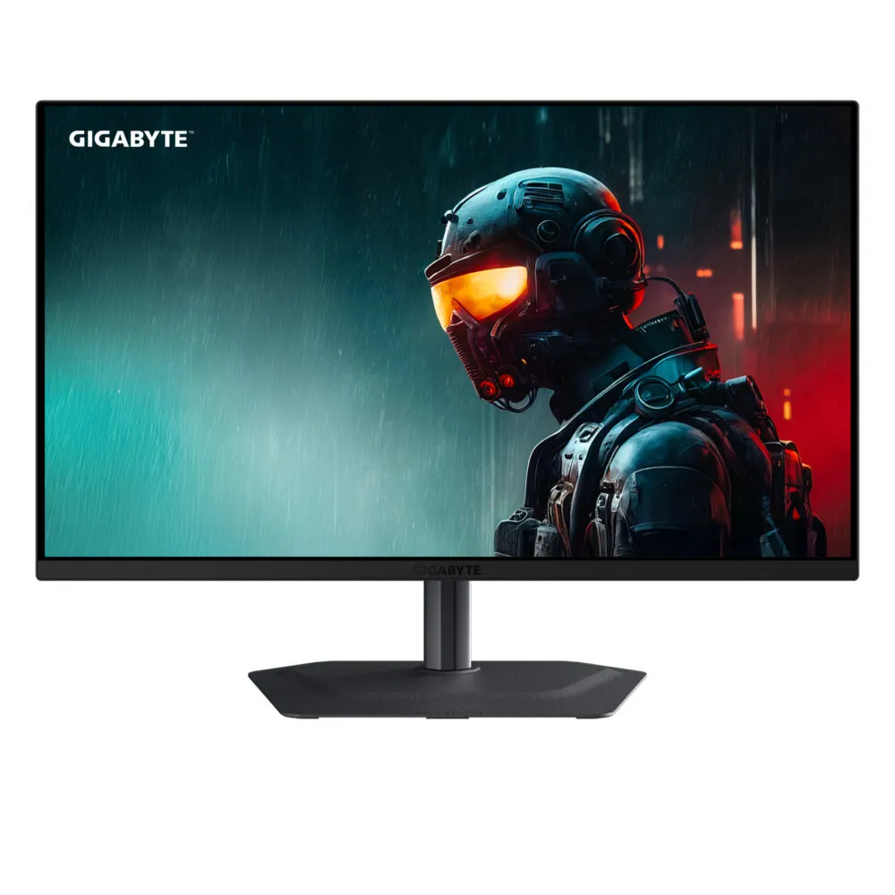 GIGABYTE MO27Q2A EK 27 inç 280Hz 2K QHD OLED Oyuncu Monitörü Thumbnail 2