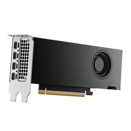 DELL 490-BKLT NVIDIA RTX 2000 Ada 16 GB GDDR6 Ekran Kartı