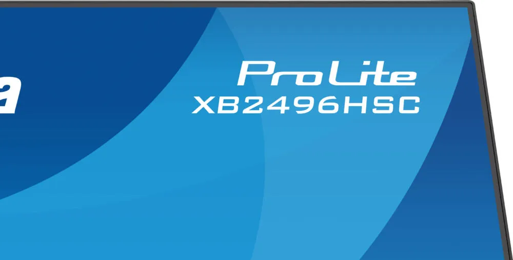 ProLite XB2496HSC-B1 Monitör Thumbnail 8