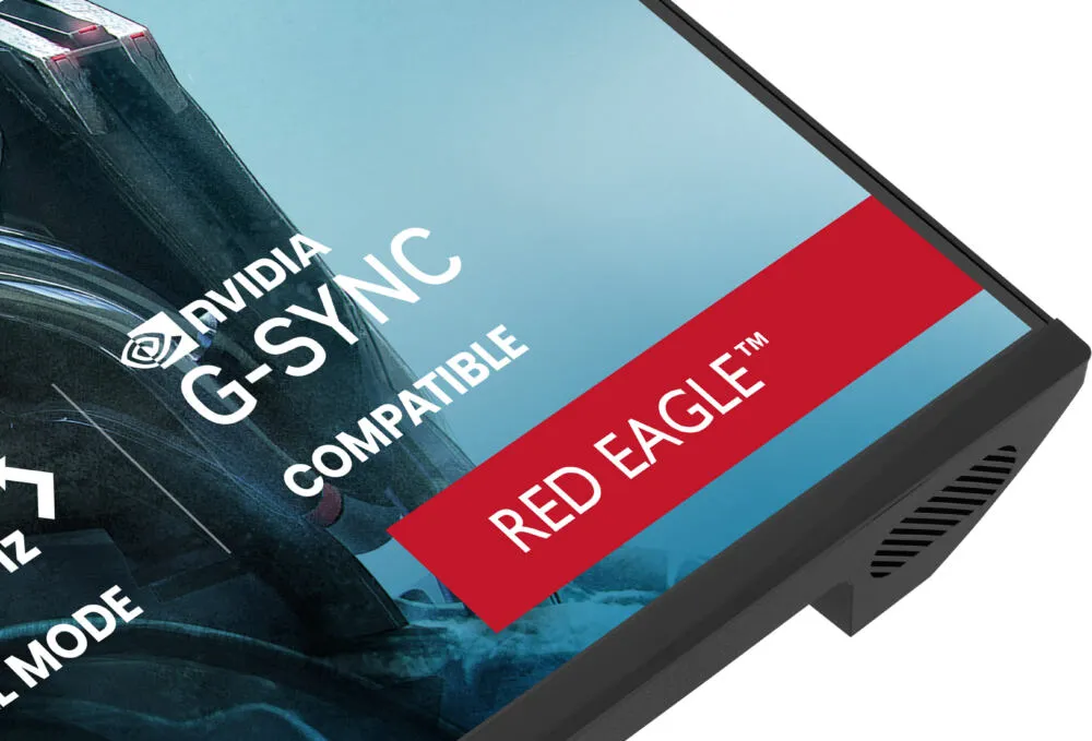 G-MASTER GB2771UHSU-B1 Monitör Thumbnail 6