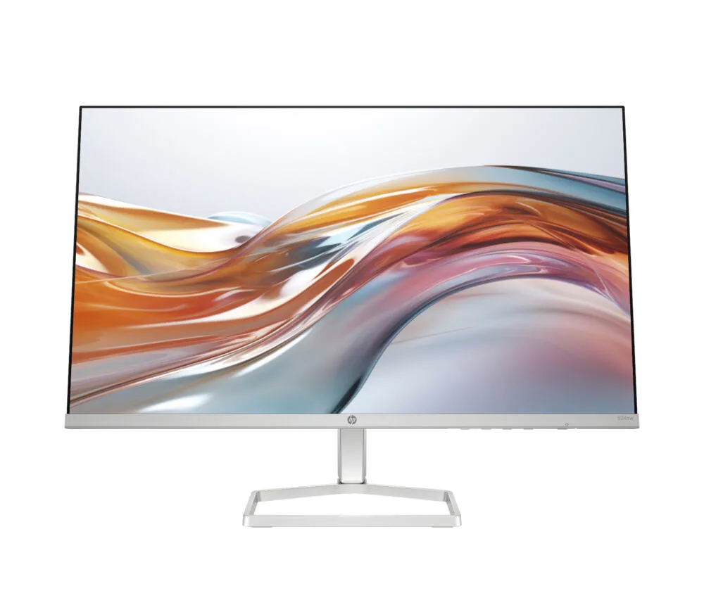 HP Series 5 524sw 94C21AS 23.8 inç 100Hz Full HD IPS Monitör Thumbnail 9