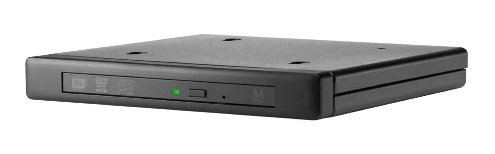 HP Mini Masaüstü DVD ODD Modülü K9Q83AA Thumbnail 2