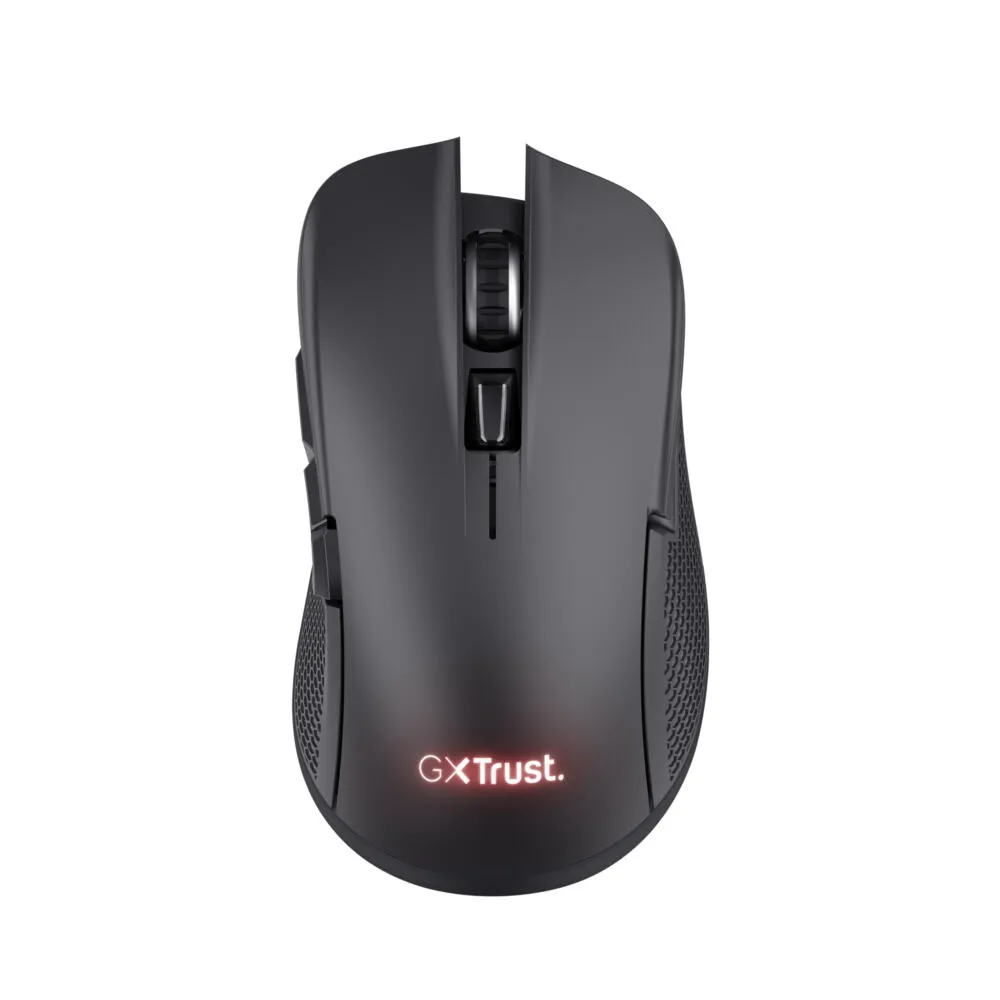 Trust GXT 931 Ybar 25330 7200 DPI Bluetooth Oyuncu Faresi Thumbnail 6