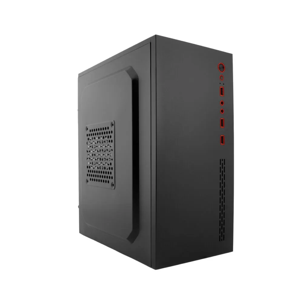CoolBox PCC-MPC45-1 Bilgisayar Kasası Thumbnail 6